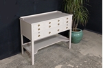 Picture of Regency Cutlery Chest of Drawers