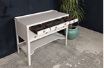 Picture of Regency Cutlery Chest of Drawers