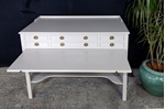 Picture of Regency Cutlery Chest of Drawers