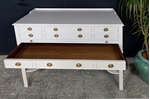 Picture of Regency Cutlery Chest of Drawers