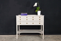 Picture of Regency Cutlery Chest of Drawers
