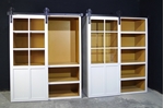 Picture of Made to Order Industrial Style Wardrobes