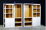 Picture of Made to Order Industrial Style Wardrobes