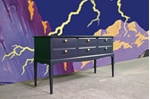 Picture of Stag Minstrel Sideboard/ Console Table