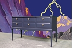 Picture of Stag Minstrel Sideboard/ Console Table