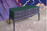 Picture of Stag Minstrel Sideboard/ Console Table
