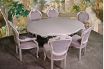 Picture of French Style Dining Set - Chatham Pavilion