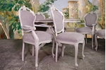 Picture of French Style Dining Set - Chatham Pavilion
