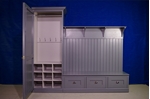 Picture of Custom Combination Entrance Hall Set
