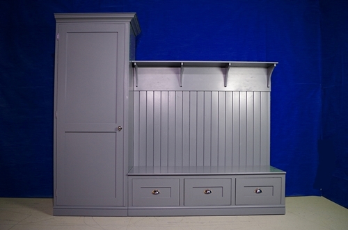 Picture of Custom Combination Entrance Hall Set