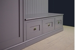 Picture of Custom Combination Entrance Hall Set