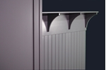 Picture of Custom Combination Entrance Hall Set