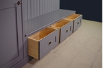 Picture of Custom Combination Entrance Hall Set