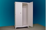Picture of Stag Minstrel Two Door Wardrobe