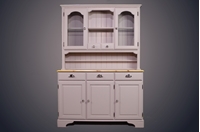 Picture of Ducal Pine Dresser in Dove Tale