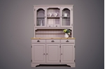 Picture of Ducal Pine Dresser in Dove Tale