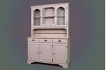 Picture of Ducal Pine Dresser in Dove Tale