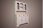 Picture of Ducal Pine Dresser in Dove Tale