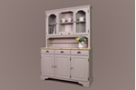 Picture of Ducal Pine Dresser in Dove Tale