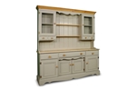 Picture of Classic Country Dresser in French Gray