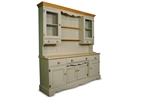 Picture of Classic Country Dresser in French Gray