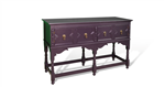 Picture of Antique Gothic-style Console Table