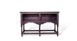 Picture of Antique Gothic-style Console Table