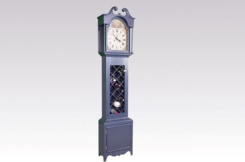 Picture of Grandfather Clock Gin Bar