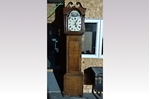 Picture of Grandfather Clock Gin Bar