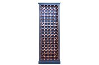 Picture of 80-Bottle Wine Rack