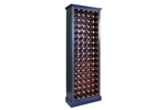 Picture of 80-Bottle Wine Rack