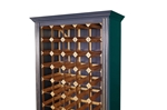 Picture of 80-Bottle Wine Rack