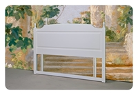 Picture of Stag Minstrel King Size Headboard