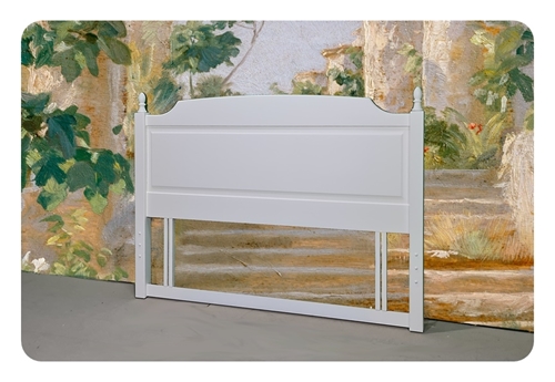 Picture of Stag Minstrel King Size Headboard