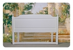 Picture of Stag Minstrel King Size Headboard