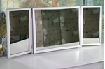 Picture of Stag Minstrel Dressing Table in *your* colour choice