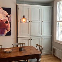 Picture of Giant Hall Cupboard in Skylight