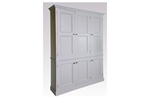 Picture of Giant Hall Cupboard in Skylight