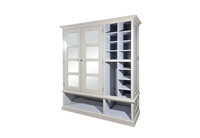 Picture of Algarve Hall Cupboard