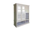 Picture of Algarve Hall Cupboard