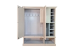 Picture of Algarve Hall Cupboard