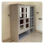 Picture of Algarve Hall Cupboard