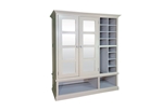Picture of Algarve Hall Cupboard