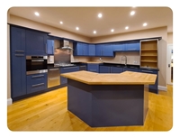 Picture of Morag's Kitchen transformed