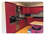 Picture of Morag's Kitchen transformed