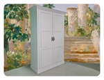 Picture of Entrance Hall Cupboard in Cornforth