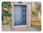 Picture of Entrance Hall Cupboard in Cornforth