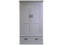 Picture of Entrance Hall Cupboard in Mole's Breath