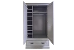 Picture of Entrance Hall Cupboard in Mole's Breath