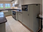 Picture of Sue's Kitchen transformed